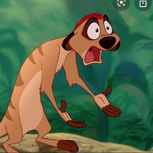 Meet your Posher, Lucy